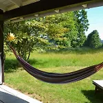 木屋 7 Sentidos - Naturchalets 比斯科夫斯麦斯