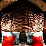 7 Sentidos - Naturchalets *