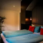 7 Sentidos - Naturchalets 木屋