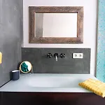 7 Sentidos - Naturchalets *