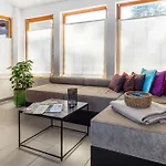 7 Sentidos - Naturchalets 木屋 *