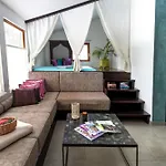 木屋 7 Sentidos - Naturchalets *