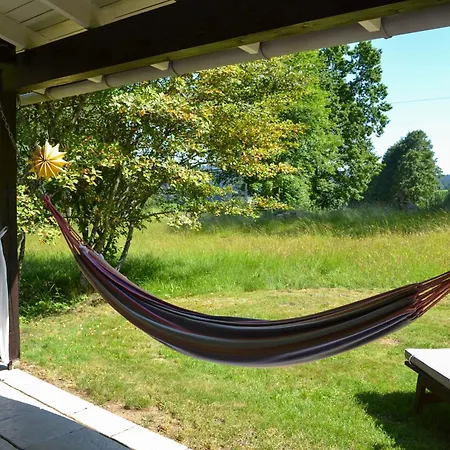 Сasa de vacaciones 7 Sentidos - Naturchalets Bischofsmais