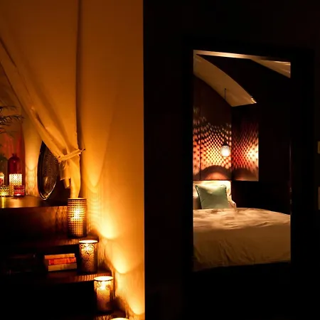 7 Sentidos - Naturchalets Bischofsmais