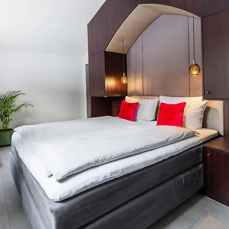 7 Sentidos - Naturchalets * Bischofsmais