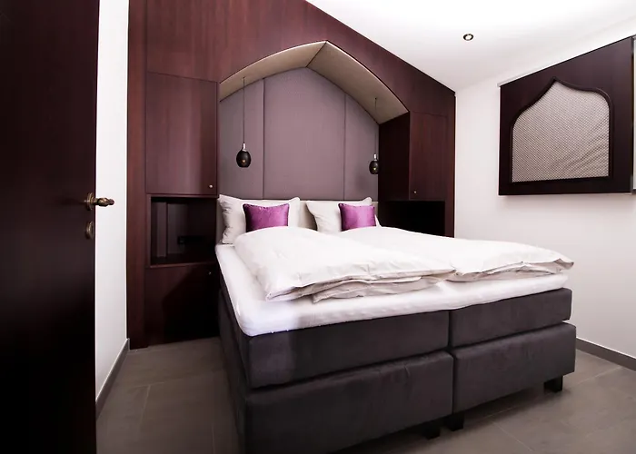 7 Sentidos - Naturchalets * Bischofsmais