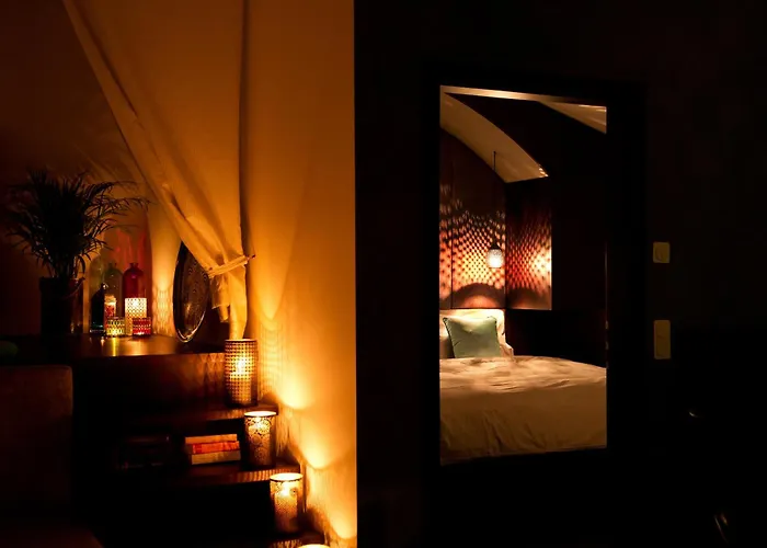 7 Sentidos - Naturchalets Bischofsmais
