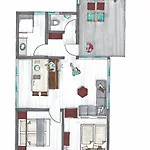 7 Sentidos - Naturchalets