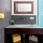 شاليه 7 Sentidos - Naturchalets بيشوفسمايس
