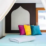 شاليه 7 Sentidos - Naturchalets *