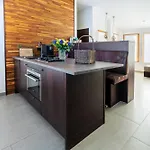 شاليه 7 Sentidos - Naturchalets
