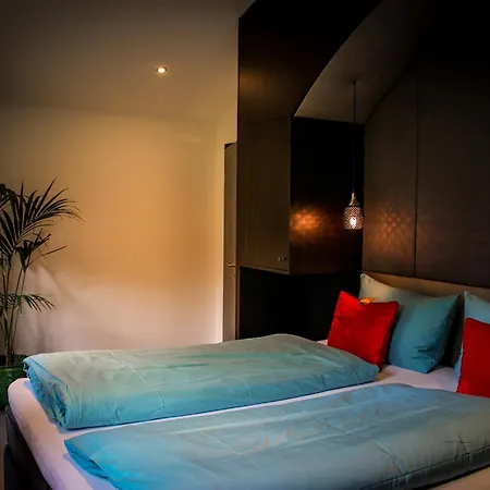 7 Sentidos - Naturchalets Dom wakacyjny
